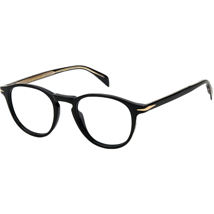 Rame ochelari de vedere barbati David Beckham DB 1018 807