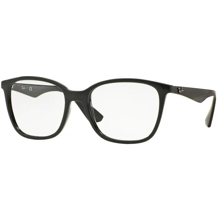 Rame ochelari de vedere unisex Ray-Ban RX7066 2000