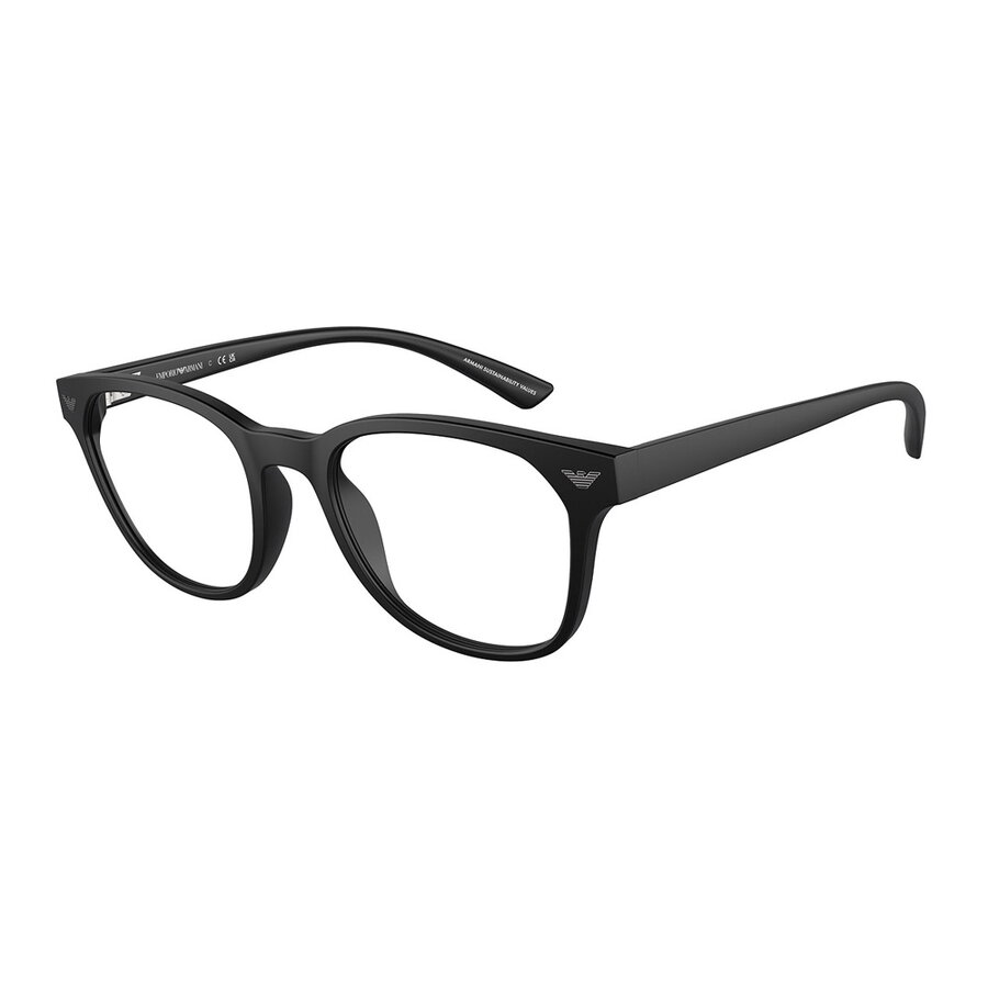 Rame ochelari de vedere barbati Emporio Armani EA3240U 5001