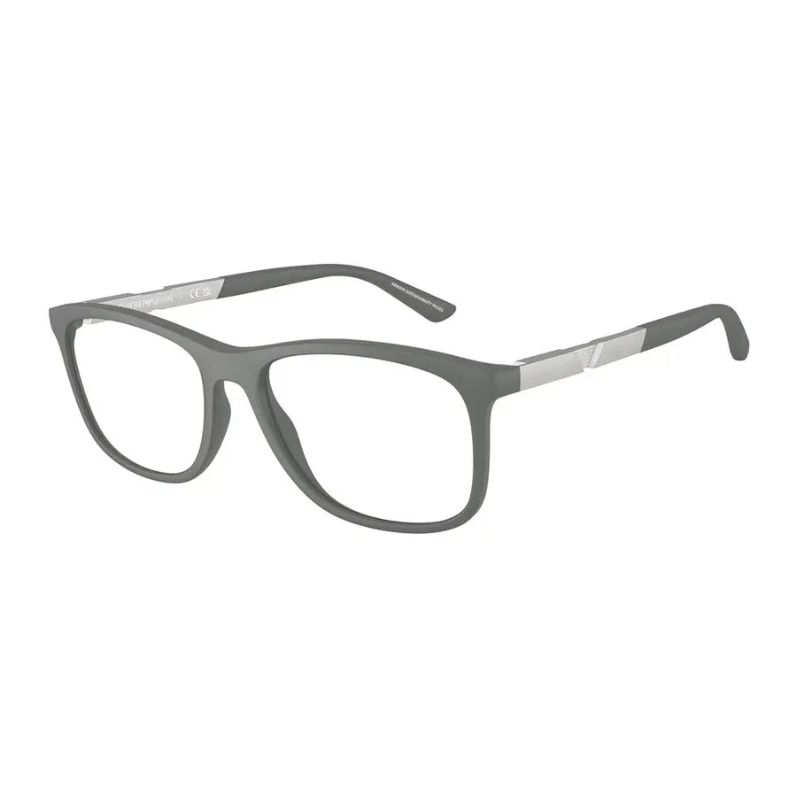 Rame ochelari de vedere barbati Emporio Armani EA3247 6205