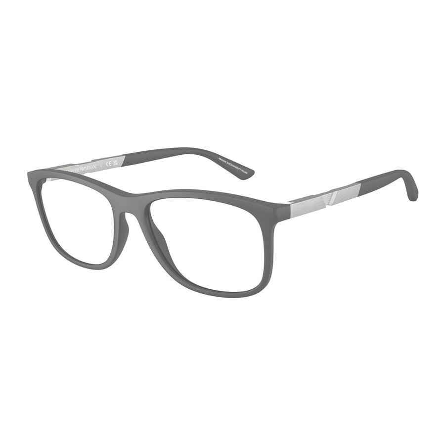 Rame ochelari de vedere barbati Emporio Armani EA3247 6205