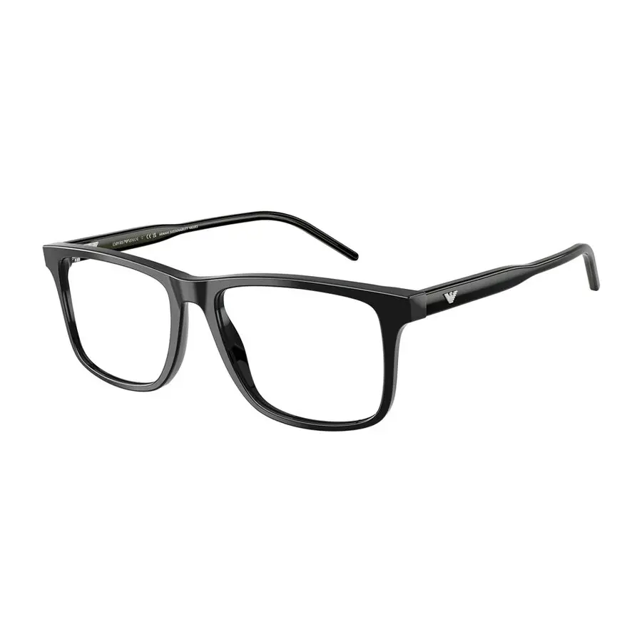 Rame ochelari de vedere barbati Emporio Armani EA3257 5017
