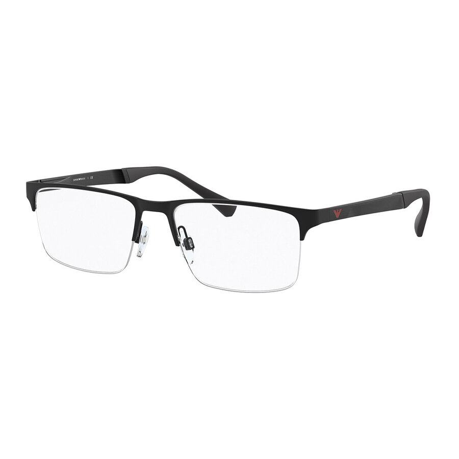 Rame ochelari de vedere barbati Emporio Armani EA1110D 3175