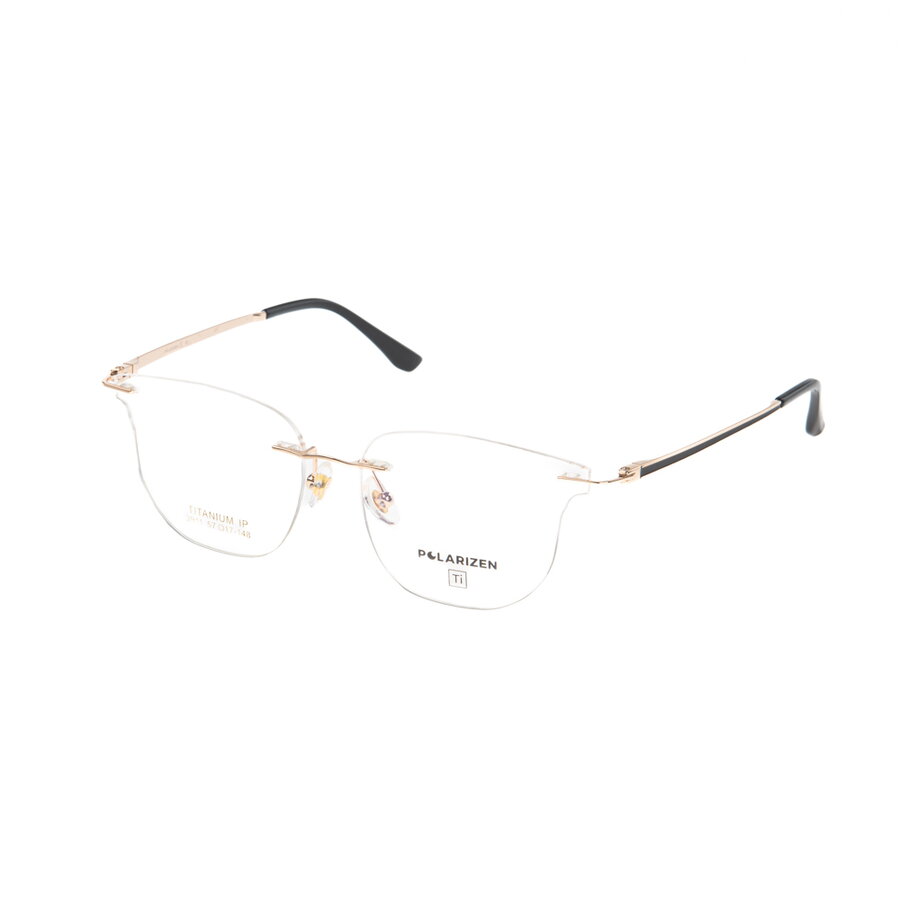 Rame ochelari de vedere dama Polarizen Titan 3911 C1