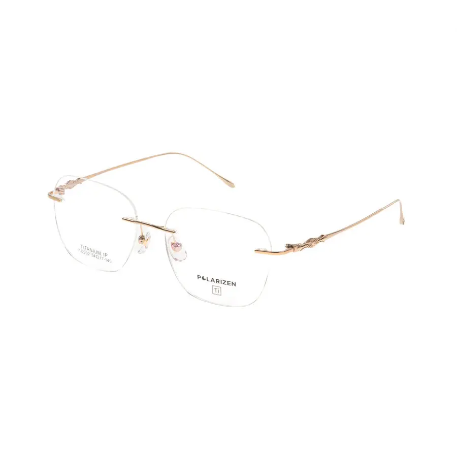 Rame ochelari de vedere dama Polarizen Titan YJ2202 C1