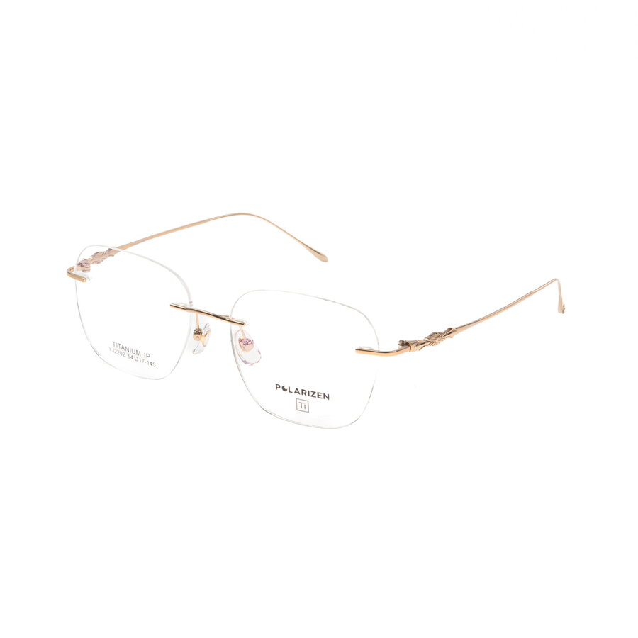 Rame ochelari de vedere dama Polarizen Titan YJ2202 C1