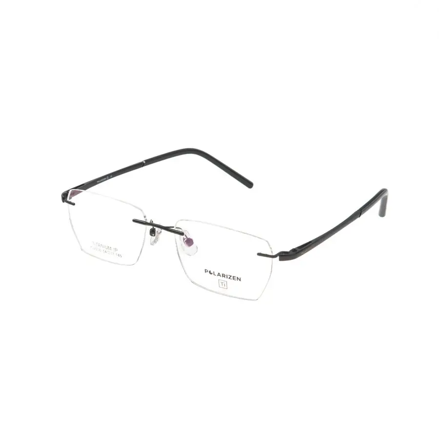Rame ochelari de vedere barbati Polarizen Titan YJ2206 C4