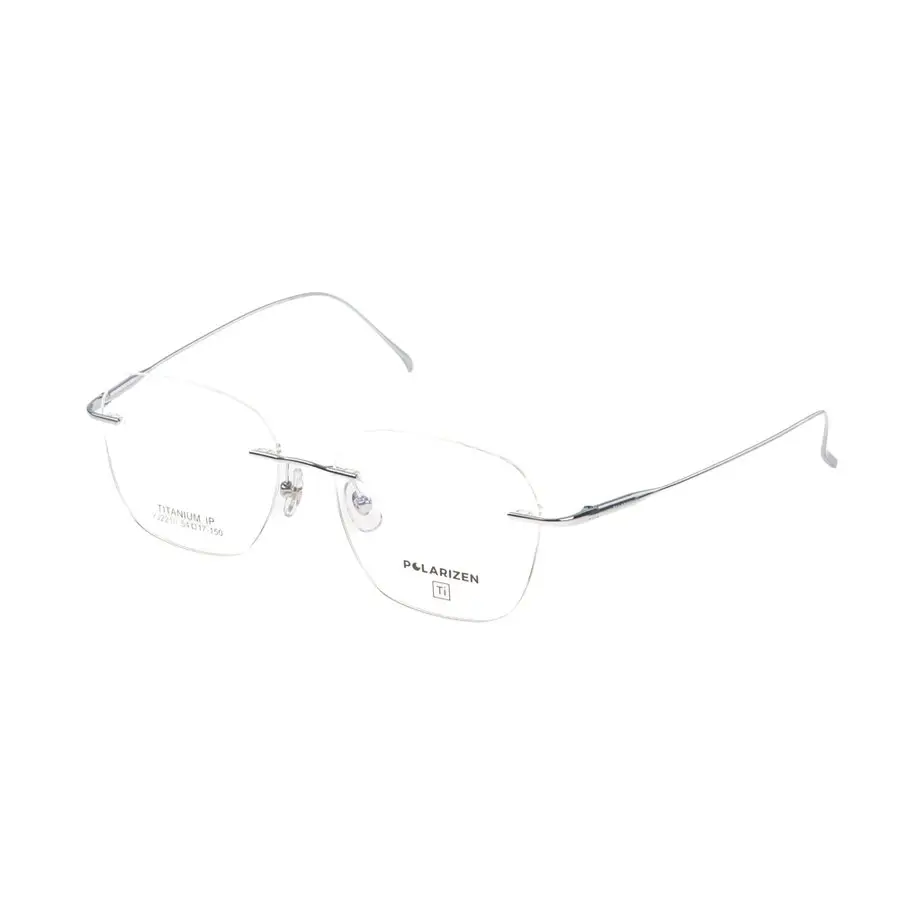 Rame ochelari de vedere unisex Polarizen Titan YJ2210 C2