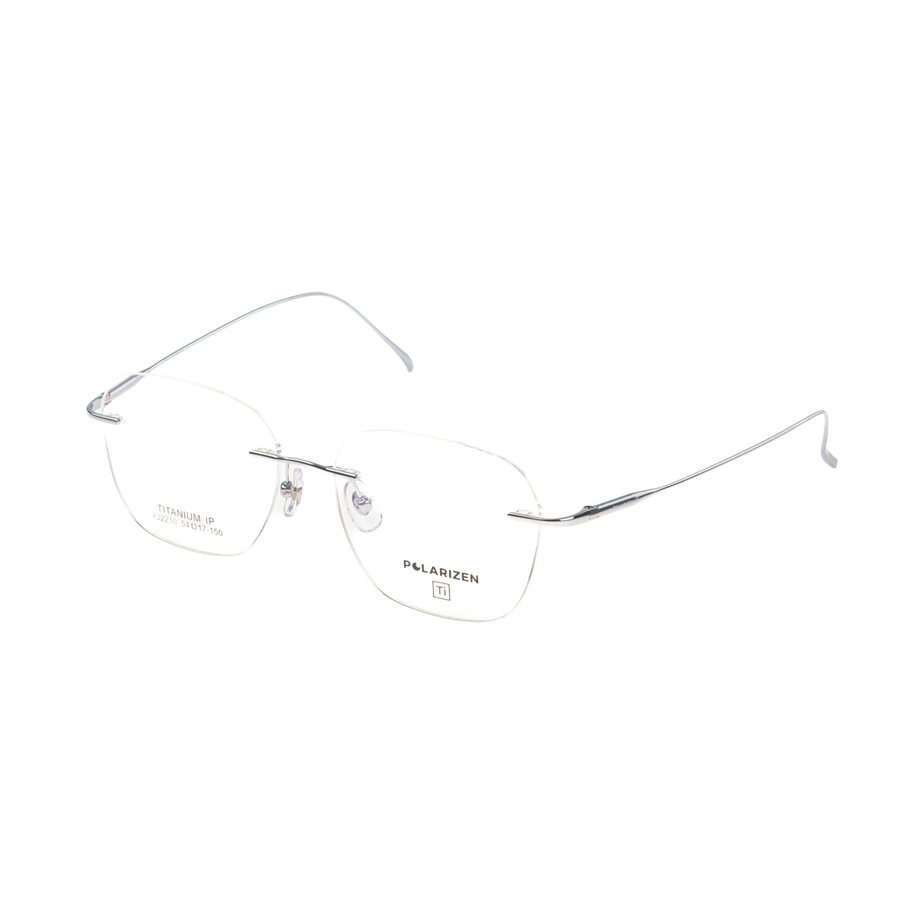 Rame ochelari de vedere unisex Polarizen Titan YJ2210 C2