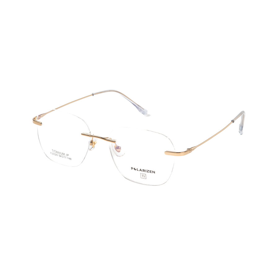 Rame ochelari de vedere dama Polarizen Titan YJ2320 C1