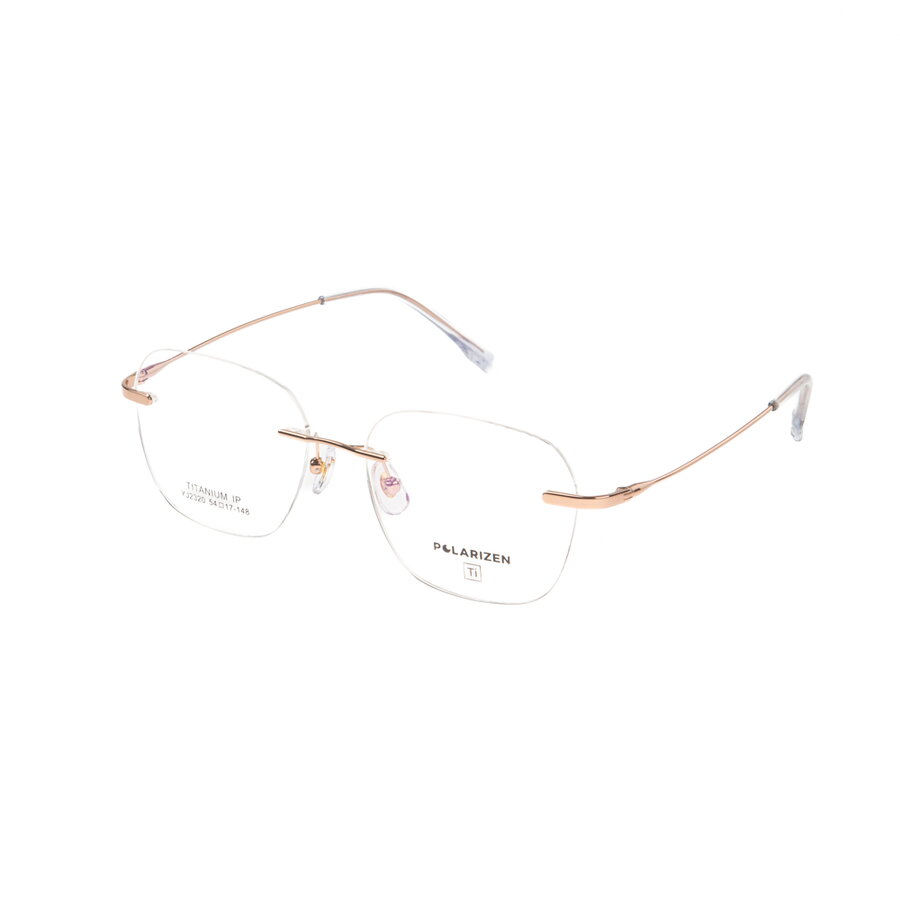 Rame ochelari de vedere dama Polarizen Titan YJ2320 C3
