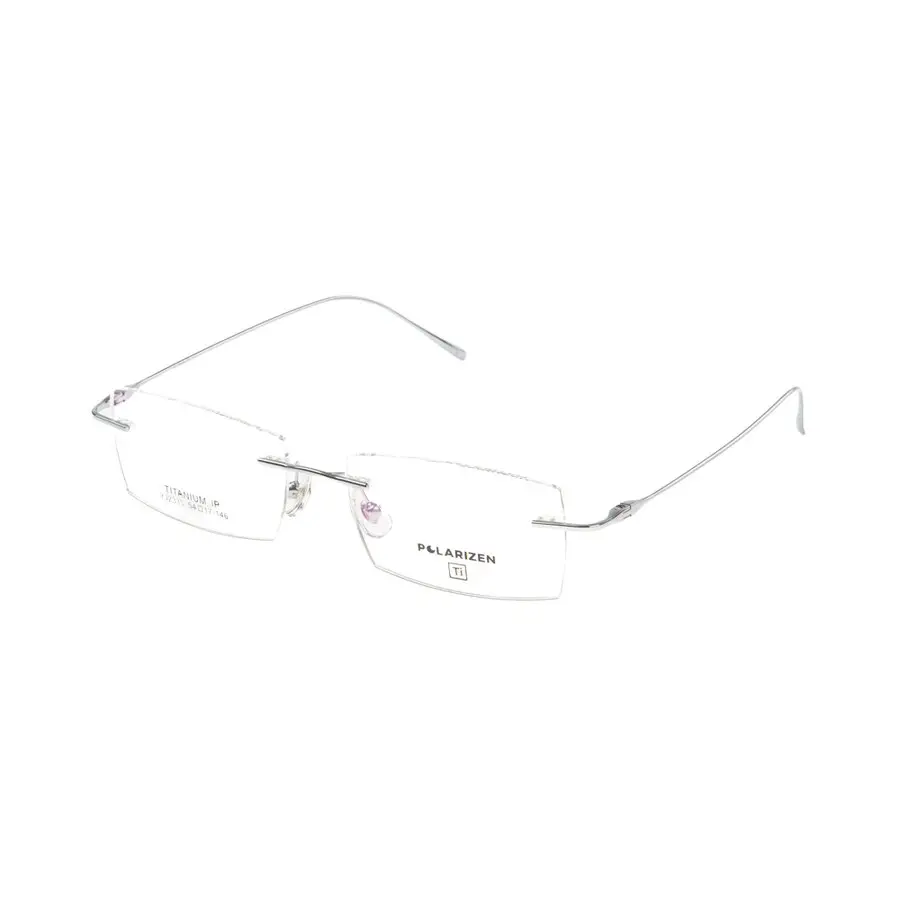 Rame ochelari de vedere barbati Polarizen YJ2335 C2