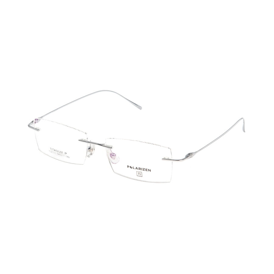 Rame ochelari de vedere barbati Polarizen YJ2335 C2