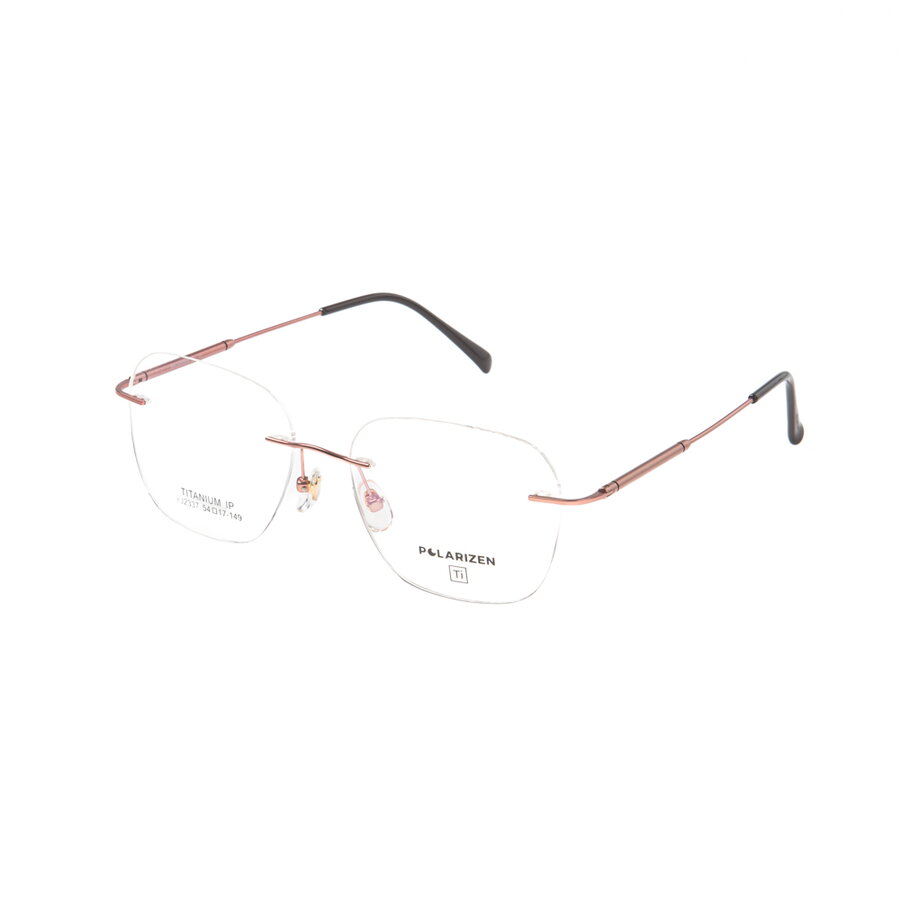 Rame ochelari de vedere dama Polarizen Titan YJ2337 C1