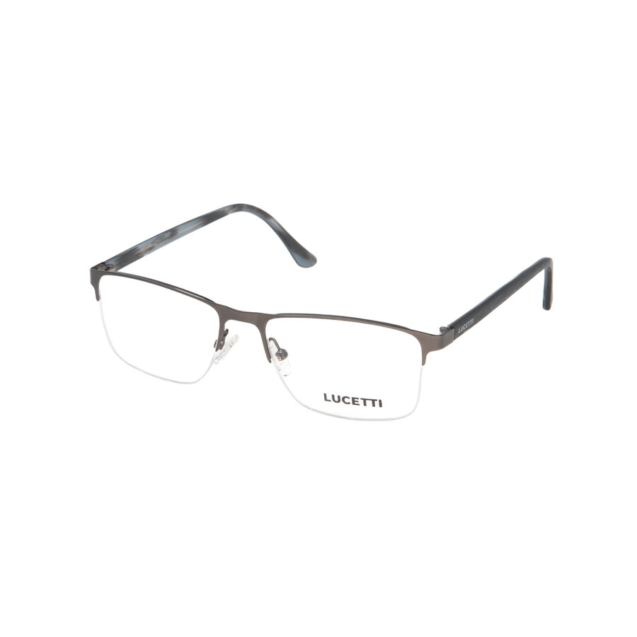 Rame ochelari de vedere barbati Lucetti MM1063 9B-20C