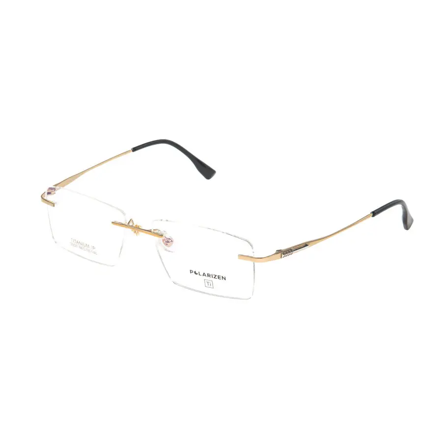 Rame ochelari de vedere barbati Polarizen Titan 3903 C1