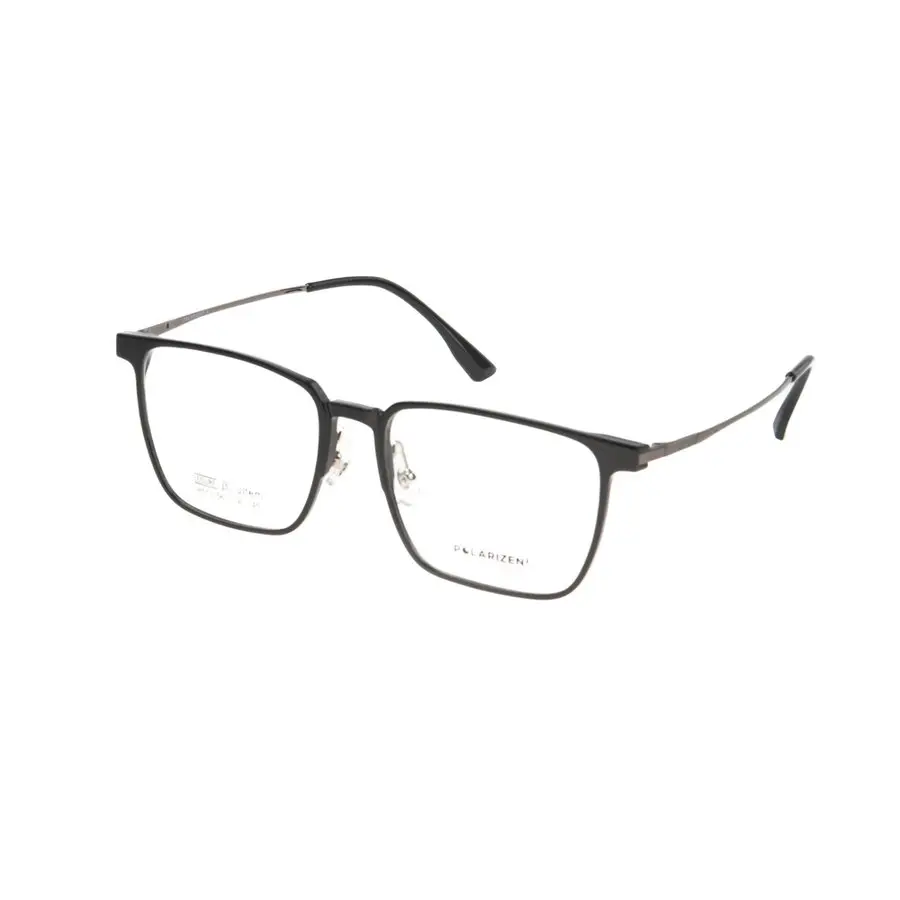 Rame ochelari de vedere barbati Polarizen Duo 8513 C1