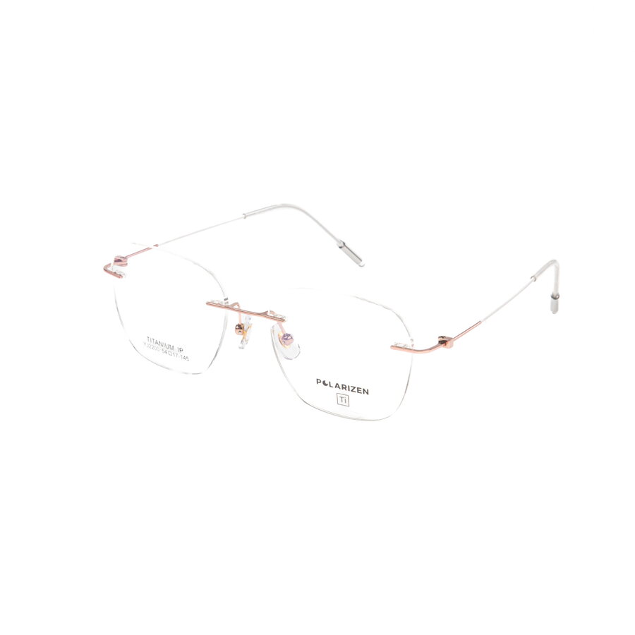 Rame ochelari de vedere dama Polarizen Titan YJ2200 C1