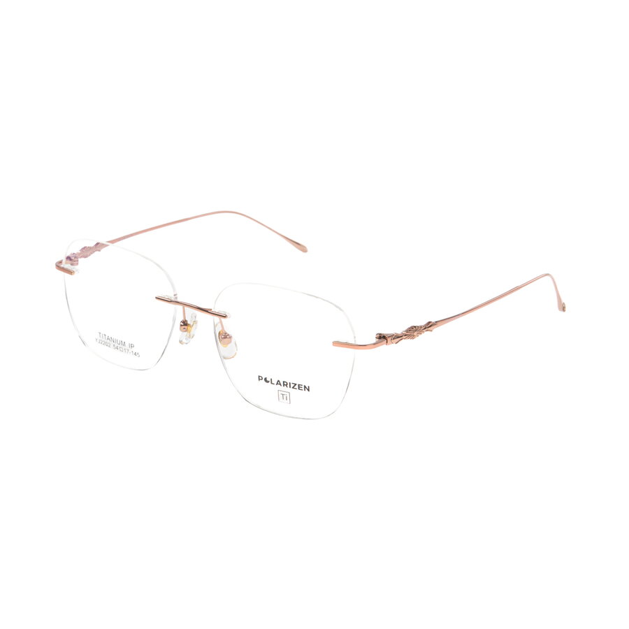 Rame ochelari de vedere dama Polarizen Titan YJ2202 C4
