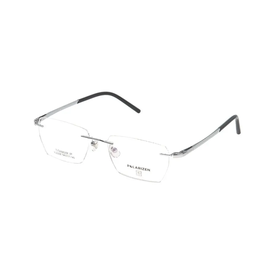Rame ochelari de vedere barbati Polarizen Titan YJ2206 C2