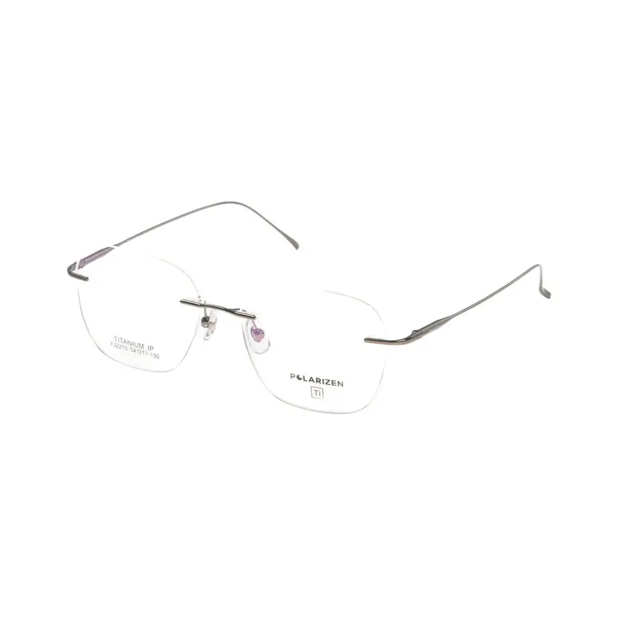 Rame ochelari de vedere unisex Polarizen Titan YJ2210 C3