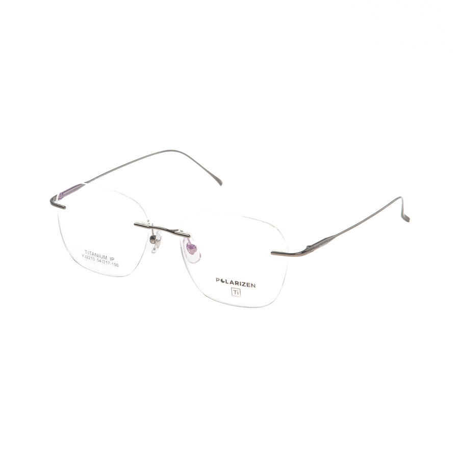 Rame ochelari de vedere unisex Polarizen Titan YJ2210 C3