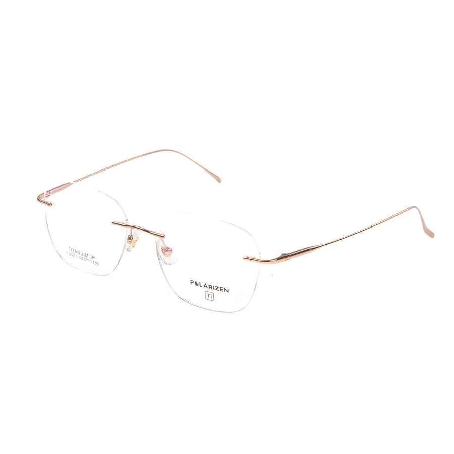 Rame ochelari de vedere unisex Polarizen Titan YJ2210 C4