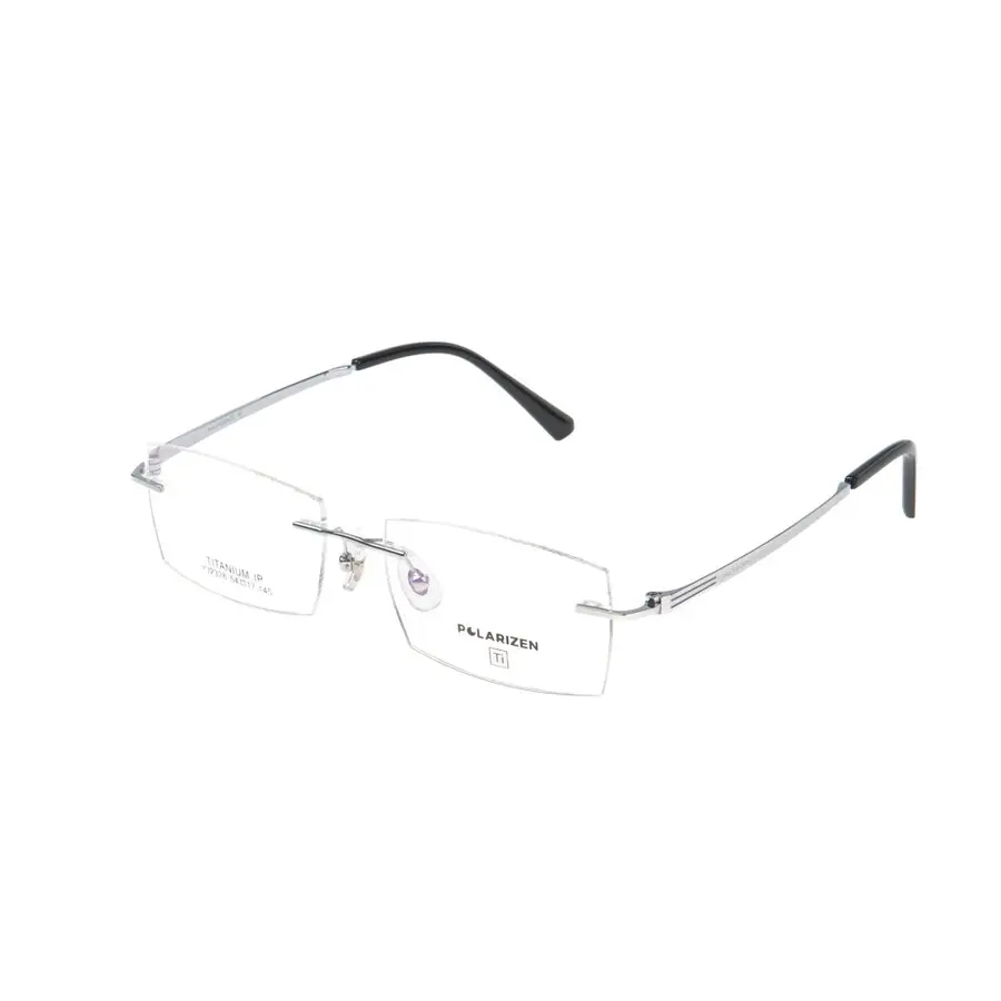 Rame ochelari de vedere barbati Polarizen Titan YJ2328 C2