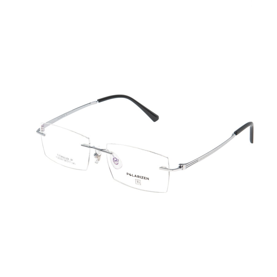 Rame ochelari de vedere barbati Polarizen Titan YJ2328 C2