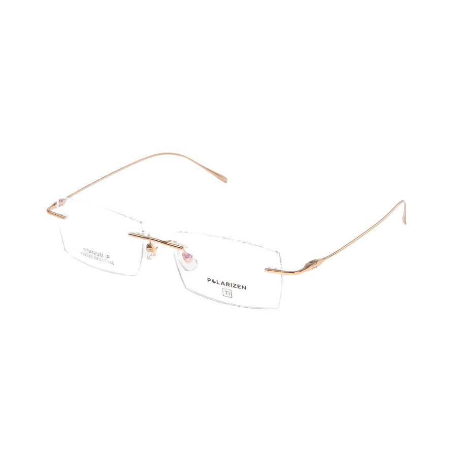 Rame ochelari de vedere barbati Polarizen YJ2335 C1