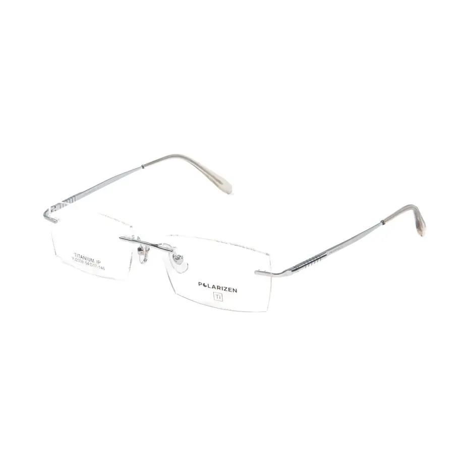 Rame ochelari de vedere barbati Polarizen Titan YJ2339 C2
