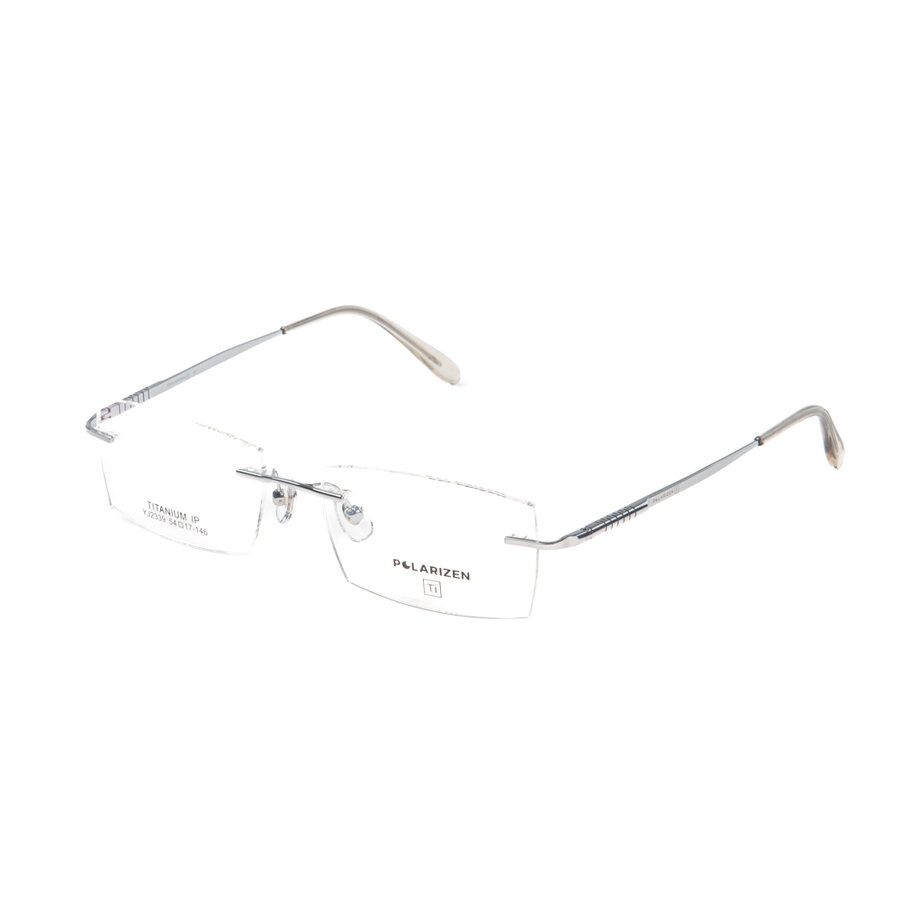 Rame ochelari de vedere barbati Polarizen Titan YJ2339 C2