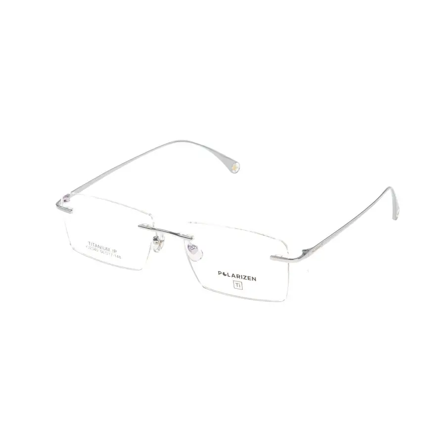 Rame ochelari de vedere unisex Polarizen Titan YJ2340 C2