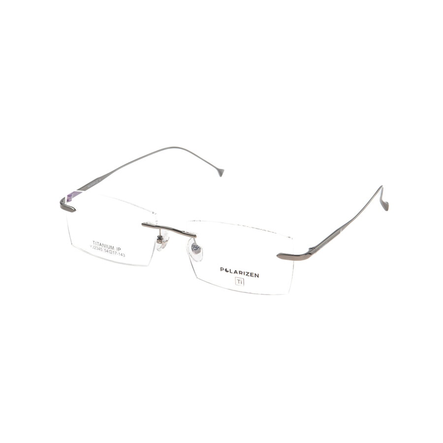 Rame ochelari de vedere barbati Polarizen Titan YJ2345 C3