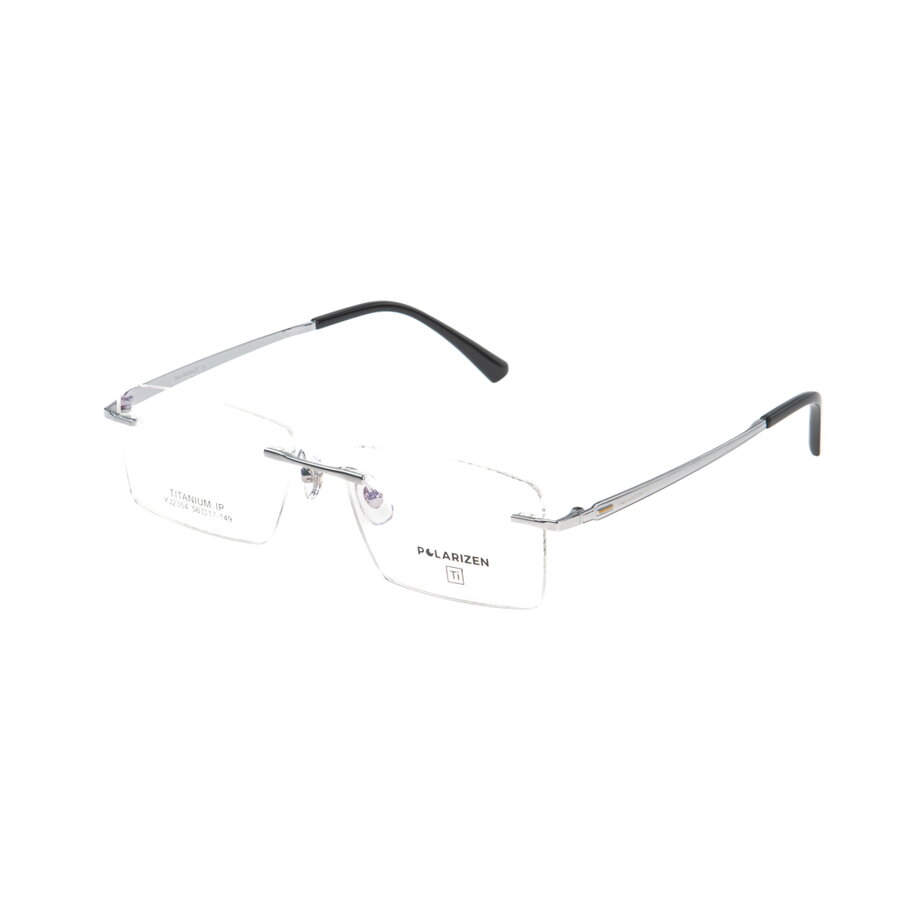 Rame ochelari de vedere barbati Polarizen Titan YJ2354 C2