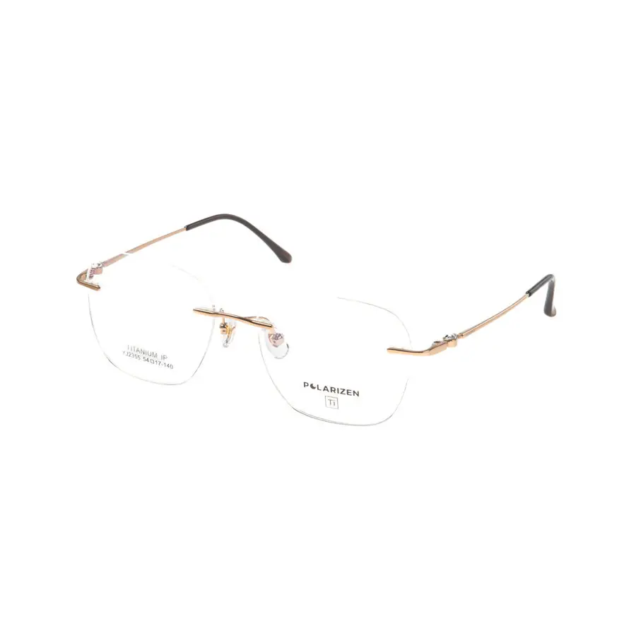 Rame ochelari de vedere dama Polarizen Titan YJ2355 C1