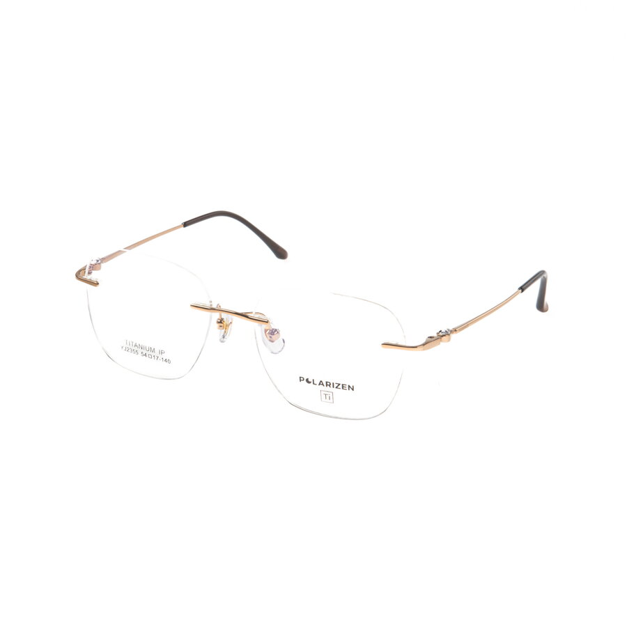 Rame ochelari de vedere dama Polarizen Titan YJ2355 C1