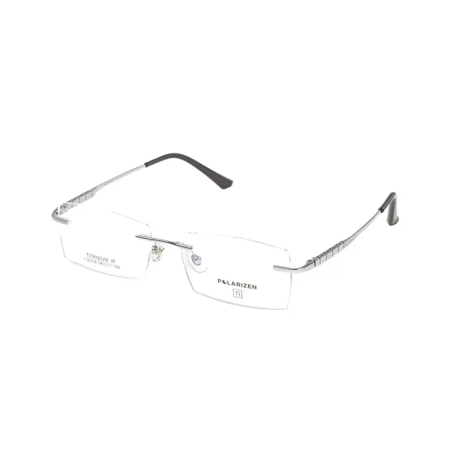 Rame ochelari de vedere barbati Polarizen Titan YJ2356 C2