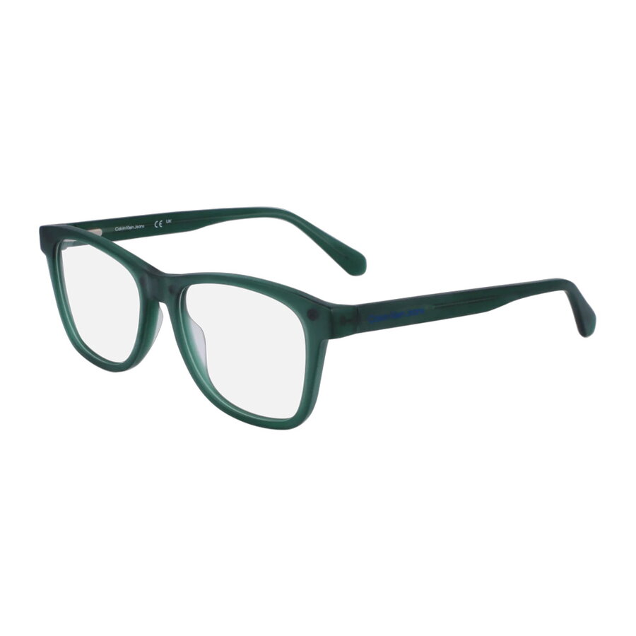 Rame ochelari de vedere unisex Calvin Klein Jeans CKJ23643MAG-SET 300