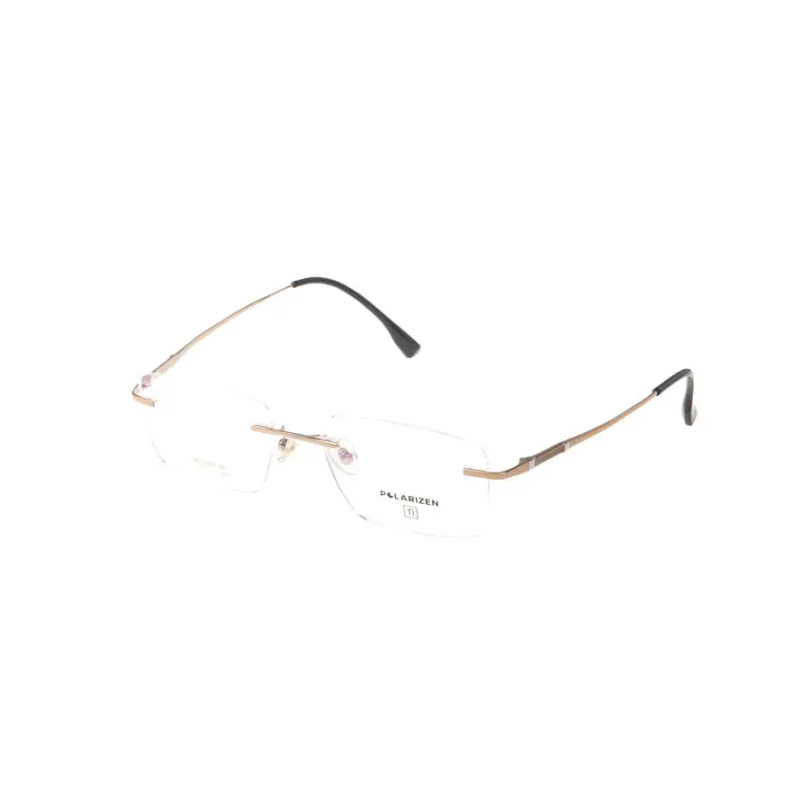 Rame ochelari de vedere barbati Polarizen Titan 3908 C1