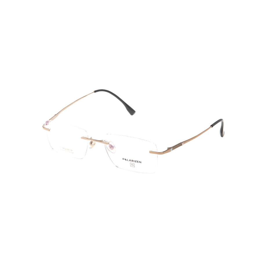 Rame ochelari de vedere barbati Polarizen Titan 3908 C1