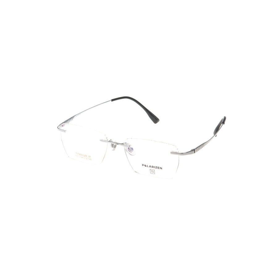 Rame ochelari de vedere unisex Polarizen Titan 3910 C2