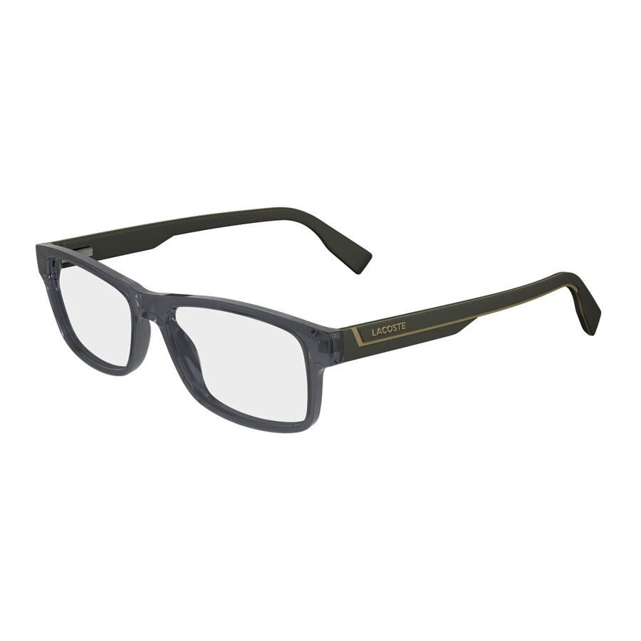 Rame ochelari de vedere barbati Lacoste L2707N N 035