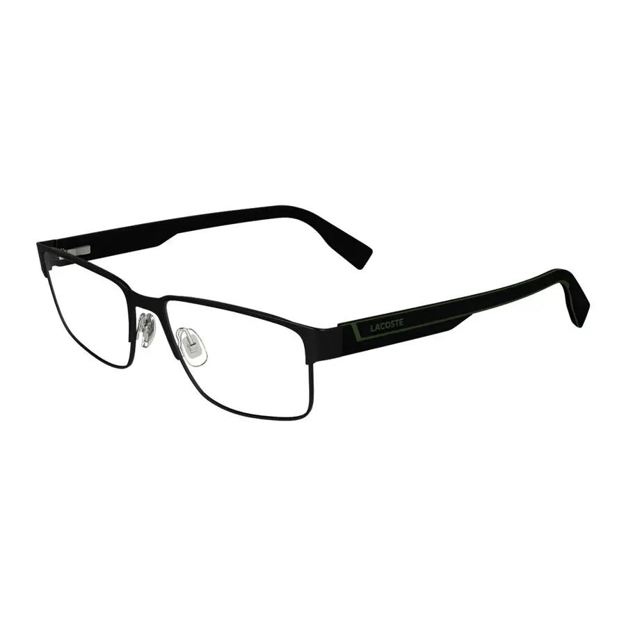 Rame ochelari de vedere barbati Lacoste L2298 N 002