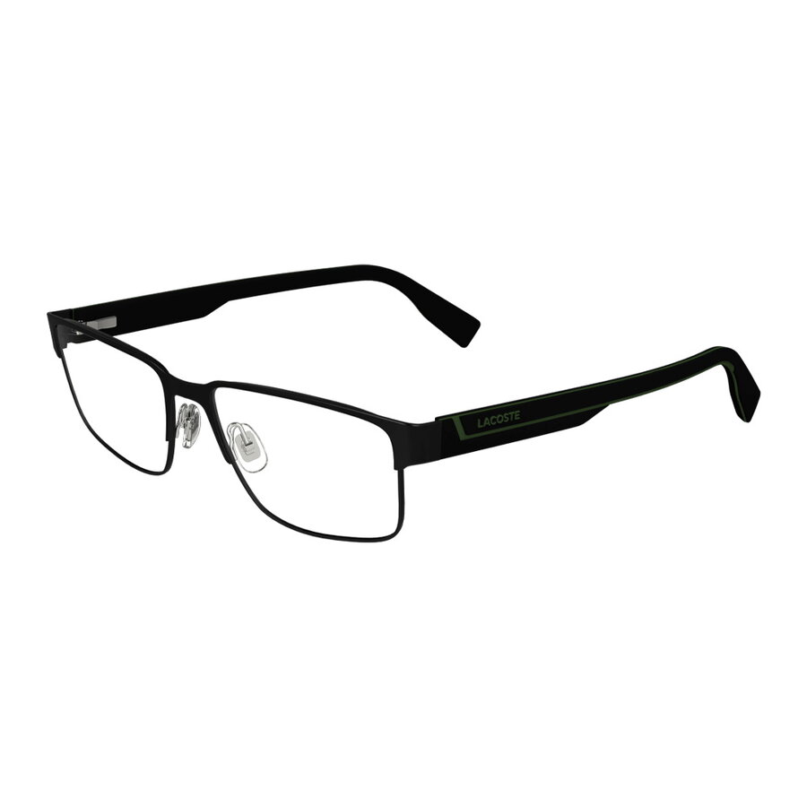 Rame ochelari de vedere barbati Lacoste L2298 N 002