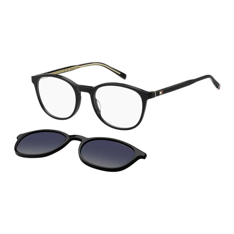 Rame ochelari de vedere barbati Tommy Hilfiger Clip-on TH 2268/C 807