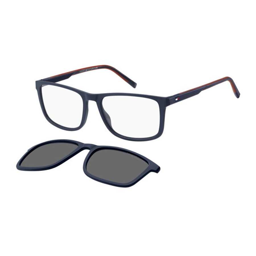 Rame ochelari de vedere barbati Tommy Hilfiger Clip-on TH 2281/C 8RU