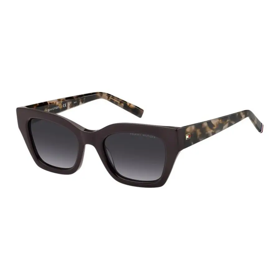 Ochelari de soare dama Tommy Hilfiger TH 2264/S 0T4