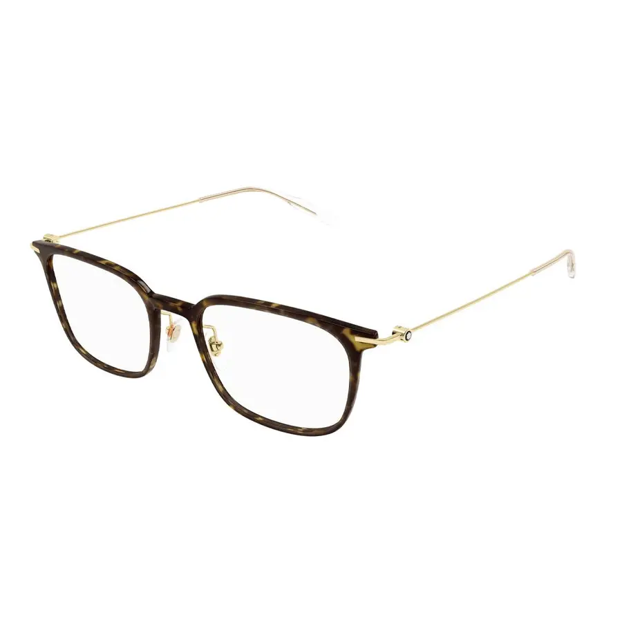 Rame ochelari de vedere barbati Montblanc MB0100O 007
