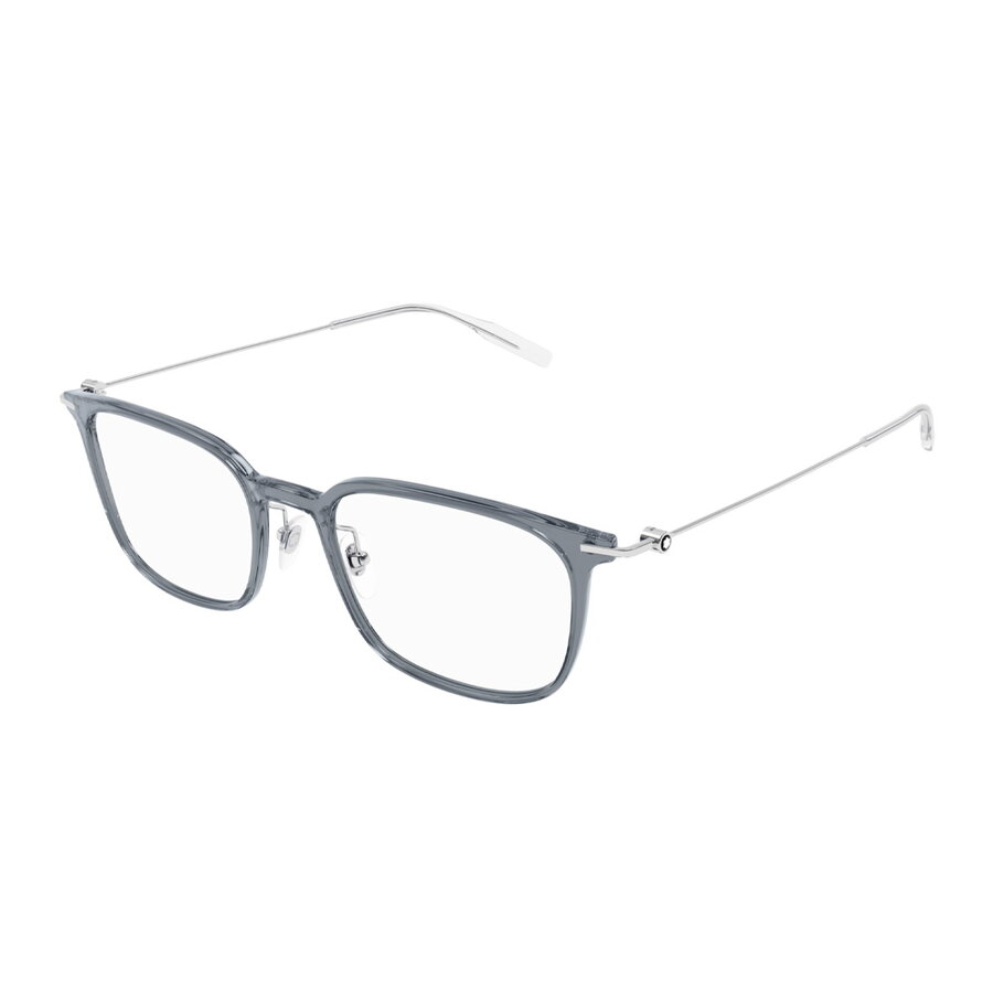 Rame ochelari de vedere barbati Montblanc MB0100O 001